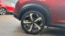 Nissan Juke 1.0 DiG-T 114 Tekna 5dr Petrol Hatchback